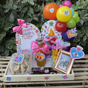 Desayuno Mex Premium