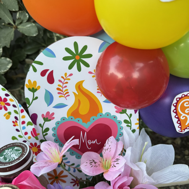 Desayuno Mex Premium