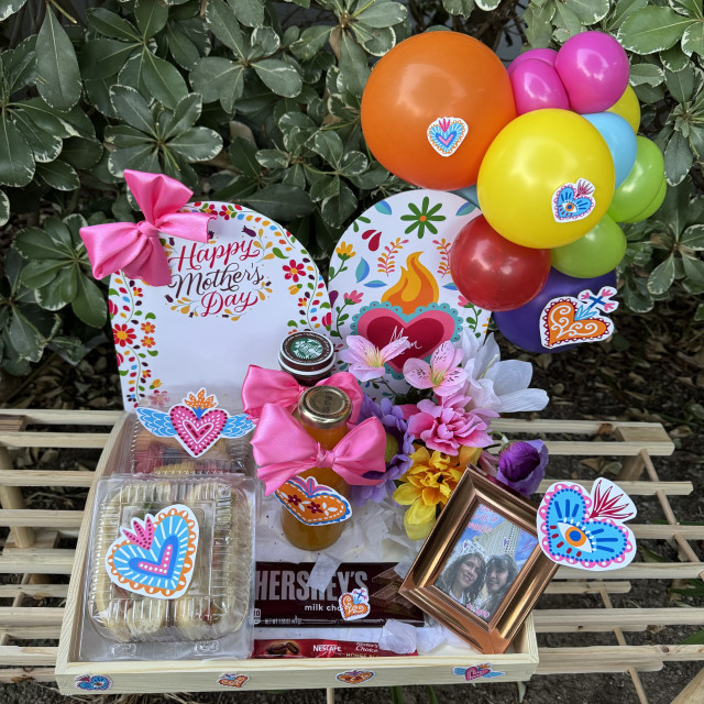 Desayuno Mex Premium