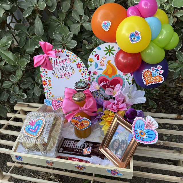 Desayuno Mex Premium