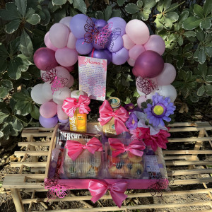 Desayuno Sorpresa Premium