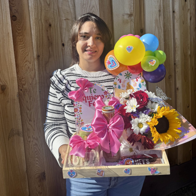 Desayuno Mex Premium