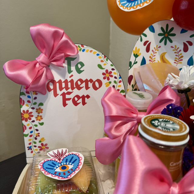 Desayuno Mex Premium