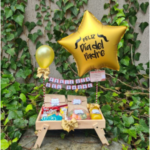 Desayuno Picnic Dulce