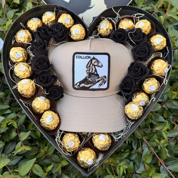 Corazón eterno